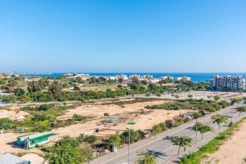 Apartament Mil Palmeras, Alicante, Hiszpania 2 sypialnie, 75 mkw. nr 113843 – zdjęcie 8