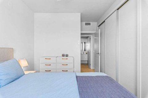 Apartament Mil Palmeras, Alicante, Hiszpania 2 sypialnie, 75 mkw. nr 113843 – zdjęcie 22