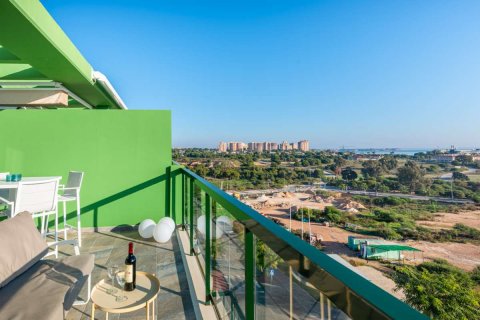 Apartament Mil Palmeras, Alicante, Hiszpania 2 sypialnie, 75 mkw. nr 113843 – zdjęcie 7