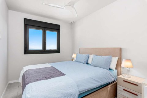 Apartament Mil Palmeras, Alicante, Hiszpania 2 sypialnie, 75 mkw. nr 113843 – zdjęcie 21
