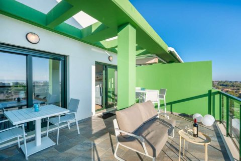 Apartament Mil Palmeras, Alicante, Hiszpania 2 sypialnie, 75 mkw. nr 113843 – zdjęcie 5