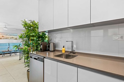 Apartament Mil Palmeras, Alicante, Hiszpania 2 sypialnie, 75 mkw. nr 113843 – zdjęcie 15