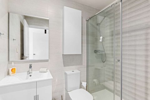 Apartament Mil Palmeras, Alicante, Hiszpania 2 sypialnie, 75 mkw. nr 113843 – zdjęcie 20