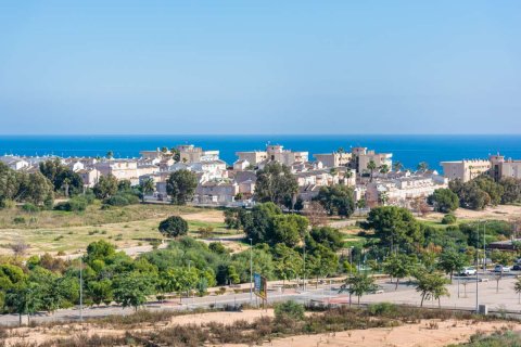 Apartament Mil Palmeras, Alicante, Hiszpania 2 sypialnie, 75 mkw. nr 113843 – zdjęcie 2