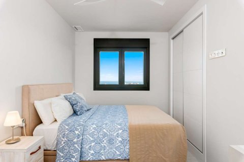 Apartament Mil Palmeras, Alicante, Hiszpania 2 sypialnie, 75 mkw. nr 113843 – zdjęcie 17