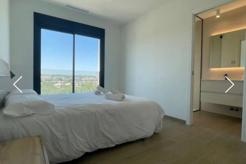 Apartment for sale Pinar De Campoverde, Alicante, Spain 2 bedrooms, 90 sq.m. No. 113845 - photo 8