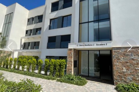 Apartment for sale Pinar De Campoverde, Alicante, Spain 2 bedrooms, 90 sq.m. No. 113845 - photo 1