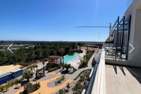 Apartment for sale Pinar De Campoverde, Alicante, Spain 2 bedrooms, 90 sq.m. No. 113845 - photo 4