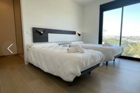 Apartment for sale Pinar De Campoverde, Alicante, Spain 2 bedrooms, 90 sq.m. No. 113845 - photo 7