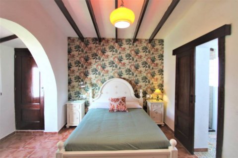 Villa for sale Cabo Roig, Alicante, Spain 9 bedrooms, 221 sq.m. No. 113842 - photo 22