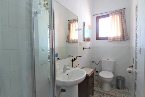 Villa for sale Cabo Roig, Alicante, Spain 9 bedrooms, 221 sq.m. No. 113842 - photo 27