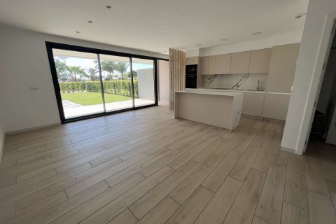 Lägenhet till salu Santa Rosalia, Murcia, Spanien 2 sovrum, 76 kvm. Nr. 113840 - foto 8