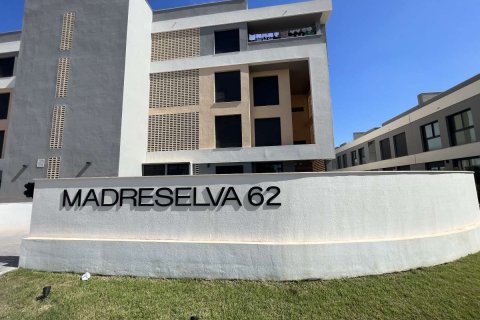 Lägenhet till salu Santa Rosalia, Murcia, Spanien 2 sovrum, 76 kvm. Nr. 113840 - foto 6