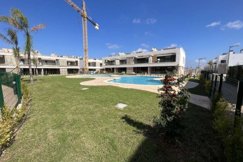 Lägenhet till salu Santa Rosalia, Murcia, Spanien 2 sovrum, 76 kvm. Nr. 113840 - foto 3