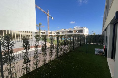 Lägenhet till salu Santa Rosalia, Murcia, Spanien 2 sovrum, 76 kvm. Nr. 113840 - foto 7