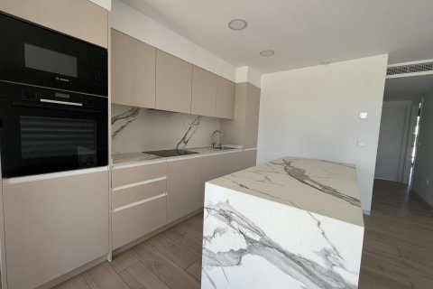 Lägenhet till salu Santa Rosalia, Murcia, Spanien 2 sovrum, 76 kvm. Nr. 113840 - foto 12