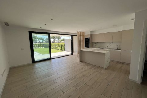 Lägenhet till salu Santa Rosalia, Murcia, Spanien 2 sovrum, 76 kvm. Nr. 113840 - foto 9