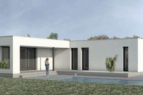 Villa in vendita Pinoso, Alicante, Spagna 3 camere da letto, 145 mq. N° 113841 - foto 5