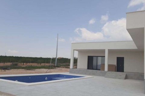 Villa in vendita Pinoso, Alicante, Spagna 3 camere da letto, 145 mq. N° 113841 - foto 3