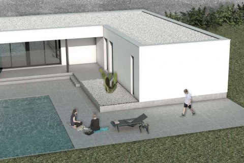 Villa in vendita Pinoso, Alicante, Spagna 3 camere da letto, 145 mq. N° 113841 - foto 6