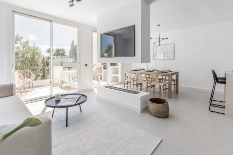 Penthouse for sale Marbella, Malaga, Spain 3 bedrooms, 141 sq.m. No. 109610 - photo 5