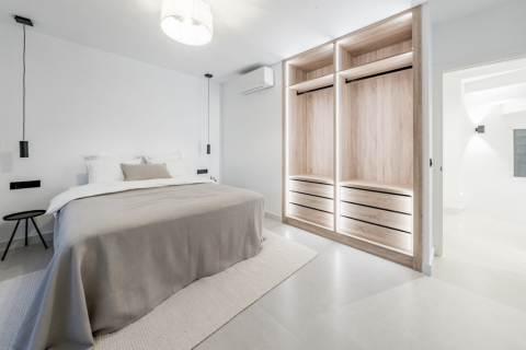 Penthouse for sale Marbella, Malaga, Spain 3 bedrooms, 141 sq.m. No. 109610 - photo 9
