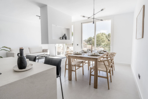 Penthouse for sale Marbella, Malaga, Spain 3 bedrooms, 141 sq.m. No. 109610 - photo 7