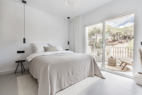 Penthouse for sale Marbella, Malaga, Spain 3 bedrooms, 141 sq.m. No. 109610 - photo 11