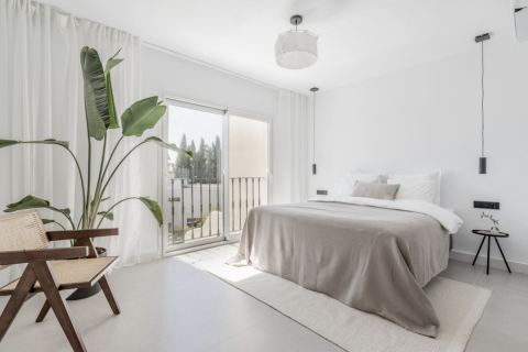 Penthouse for sale Marbella, Malaga, Spain 3 bedrooms, 141 sq.m. No. 109610 - photo 10