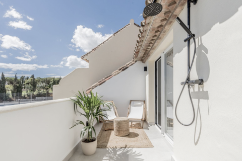 Penthouse for sale Marbella, Malaga, Spain 3 bedrooms, 141 sq.m. No. 109610 - photo 18