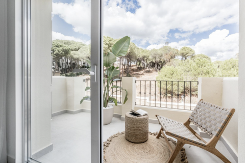 Penthouse for sale Marbella, Malaga, Spain 3 bedrooms, 141 sq.m. No. 109610 - photo 12