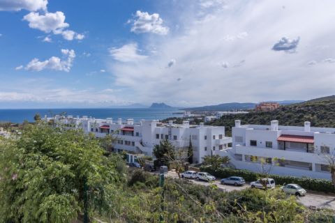 Radhus till salu Manilva, Malaga, Spanien 4 sovrum, 178 kvm. Nr. 109571 - foto 3