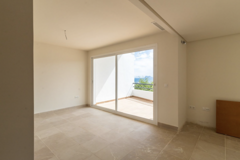 Radhus till salu Manilva, Malaga, Spanien 4 sovrum, 178 kvm. Nr. 109571 - foto 6