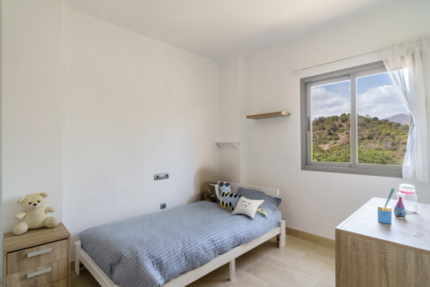 Apartment for sale Estepona, Malaga, Spain 3 bedrooms, 109 sq.m. No. 109601 - photo 29