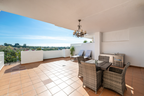 Apartment for sale Estepona, Malaga, Spain 3 bedrooms, 109 sq.m. No. 109601 - photo 20