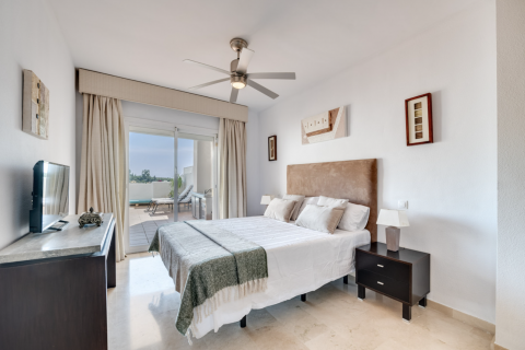Apartment for sale Estepona, Malaga, Spain 3 bedrooms, 109 sq.m. No. 109601 - photo 14