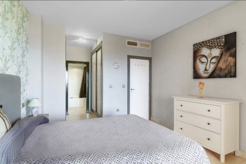 Apartment for sale Estepona, Malaga, Spain 3 bedrooms, 109 sq.m. No. 109601 - photo 25