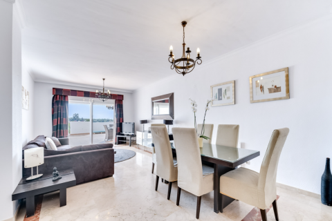 Apartment for sale Estepona, Malaga, Spain 3 bedrooms, 109 sq.m. No. 109601 - photo 18