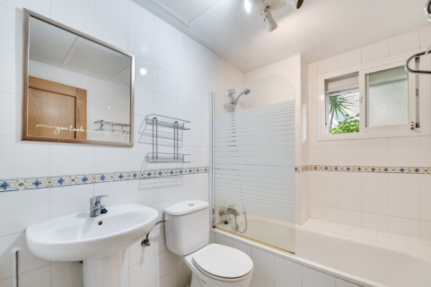 Apartment for sale Estepona, Malaga, Spain 3 bedrooms, 109 sq.m. No. 109601 - photo 9