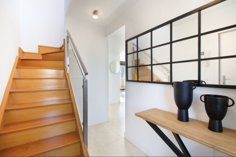 Duplex for sale Estepona, Malaga, Spain 2 bedrooms, 110 sq.m. No. 109604 - photo 9