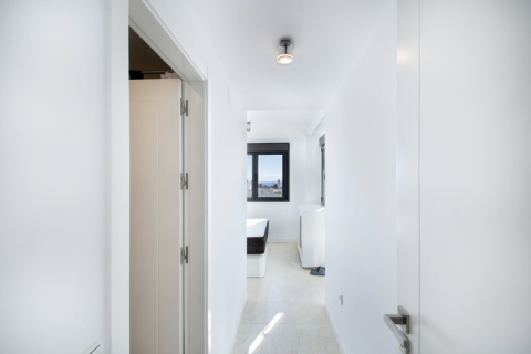 Duplex for sale Estepona, Malaga, Spain 2 bedrooms, 110 sq.m. No. 109604 - photo 8