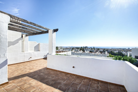 Duplex for sale Estepona, Malaga, Spain 2 bedrooms, 110 sq.m. No. 109604 - photo 2