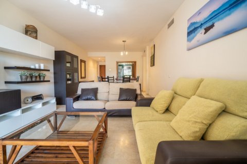 Apartment à vendre Estepona, Malaga, Espagne, 2 chambres, 135 m2 No. 109611 - photo 7