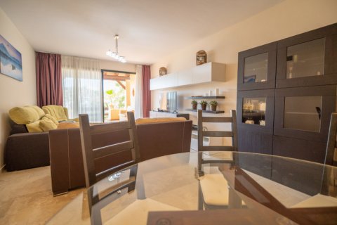 Apartment à vendre Estepona, Malaga, Espagne, 2 chambres, 135 m2 No. 109611 - photo 29