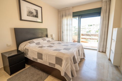 Apartment à vendre Estepona, Malaga, Espagne, 2 chambres, 135 m2 No. 109611 - photo 8