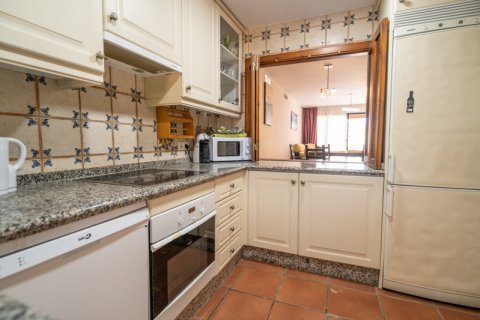 Apartment à vendre Estepona, Malaga, Espagne, 2 chambres, 135 m2 No. 109611 - photo 6