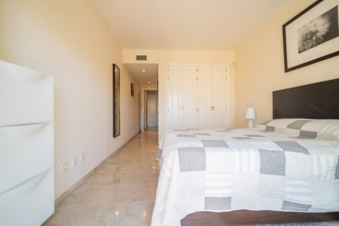 Apartment à vendre Estepona, Malaga, Espagne, 2 chambres, 135 m2 No. 109611 - photo 9