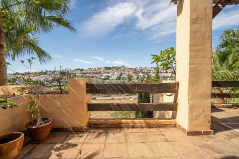Apartment à vendre Estepona, Malaga, Espagne, 2 chambres, 135 m2 No. 109611 - photo 24