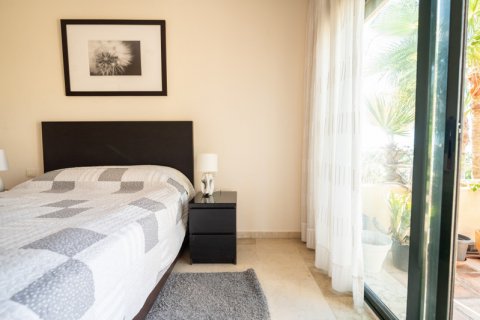 Apartment à vendre Estepona, Malaga, Espagne, 2 chambres, 135 m2 No. 109611 - photo 16