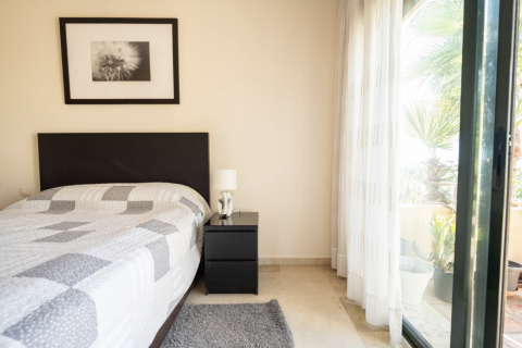 Lägenhet till salu Estepona, Malaga, Spanien 2 sovrum, 135 kvm. Nr. 109569 - foto 14